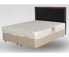 Bed Base Celik