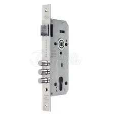 Roller Outer Door Lock