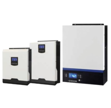 One Phase and Three Phase Inverters 