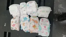 Bulk Diapers