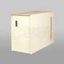 Power Source Boxes B1GK
