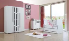 Baby Room Furniture - Hera