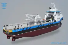 Gemi - H69 - H70
