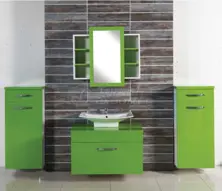 Bathroom Cabinets BY 111