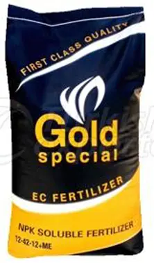 Gold Special NPK Fertilizer