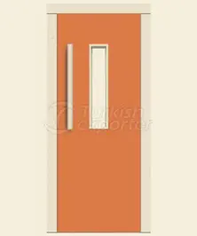 Лифтовая дверь A-4252