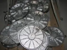 Aluminum Casting