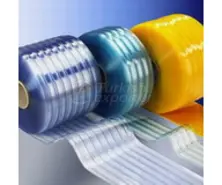 PVC Strip Curtain Rolle