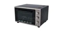 Microwave Oven 36LT Gray-Black
