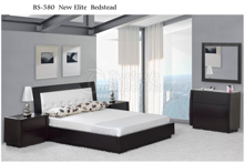 BS-580 NEW ELITE مجموعة السرير