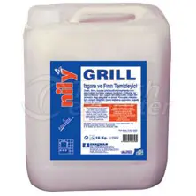 Grill Oven Cleaner 10 kg