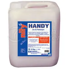 Handy Liquid Hand Cleaner 5 kg