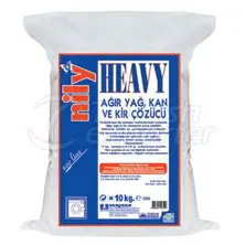 Heavy Duty Oil Blood Dirt Remover 10 kg