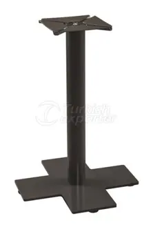 MSS-ALF-TL-Table Pierna 50x50cm