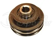 Crank Pulley ME012356