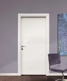 G936 Interior Door