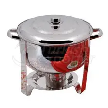 SOUP CHAFING DISH