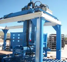 Dry Product Picking Robot