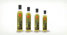 HUILE D'OLIVE EXTRA VIERGE