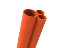 Cable Protection Pipes