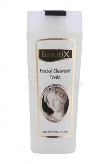 Facial Cleanser Tonic