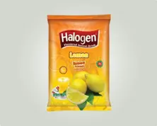 Halogen Limon Aromalı İçecek Tozu