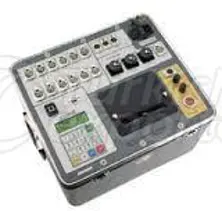 Test Equipment For Switchgear And Component