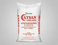 Flour Type 550 Aysan