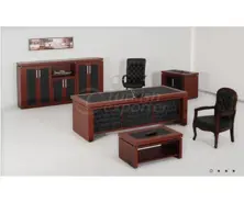 Muebles de oficina Manas