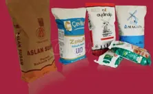 Paper Bag Packaging - Open Mouth Bags