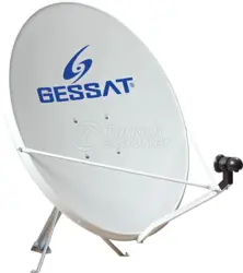 Satellite Antenna GES 90-3 OF