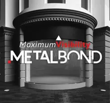 Metalbond Aluminium Composite Panel