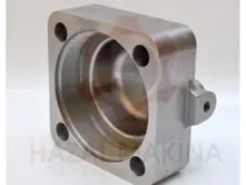 Rock Drilling Spare Part