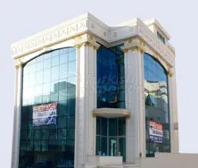 Miriogullari Construction Project