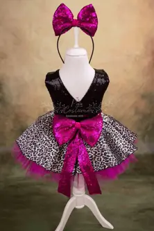 LoL Inspired Diva Dress