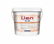 Isolion Tk 115 Elastomeric Resin Based Waterproofing Material