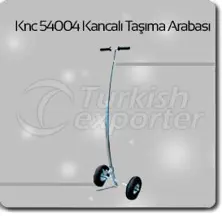 Trolley With Hook Knc-54004