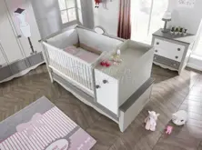 Houses Baby Room