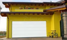 Portes de garage