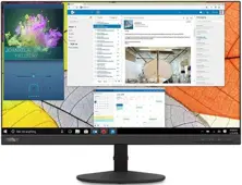 2K Monitor
