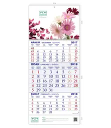 Calendar -811