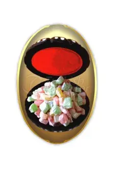 Turkish Delight Fruit Flavoured Small