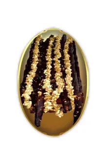 Long Delight made of Dates