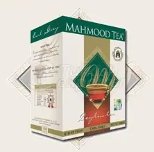 Mahmood Tea Earl Grey STD52