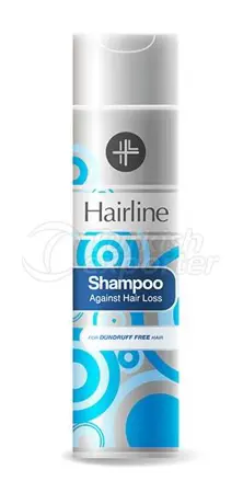Shampooing pour les cheveux Dundruff gratuit