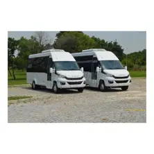 Iveco Daily Bus
