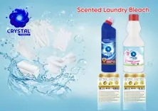 Laundry Bleach