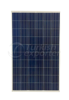 Güneş Paneli -GSE255-270PP