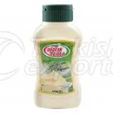 Bizim Tarla Mayonez 450 Gr