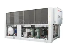 Air/Water Cooled Chiller
